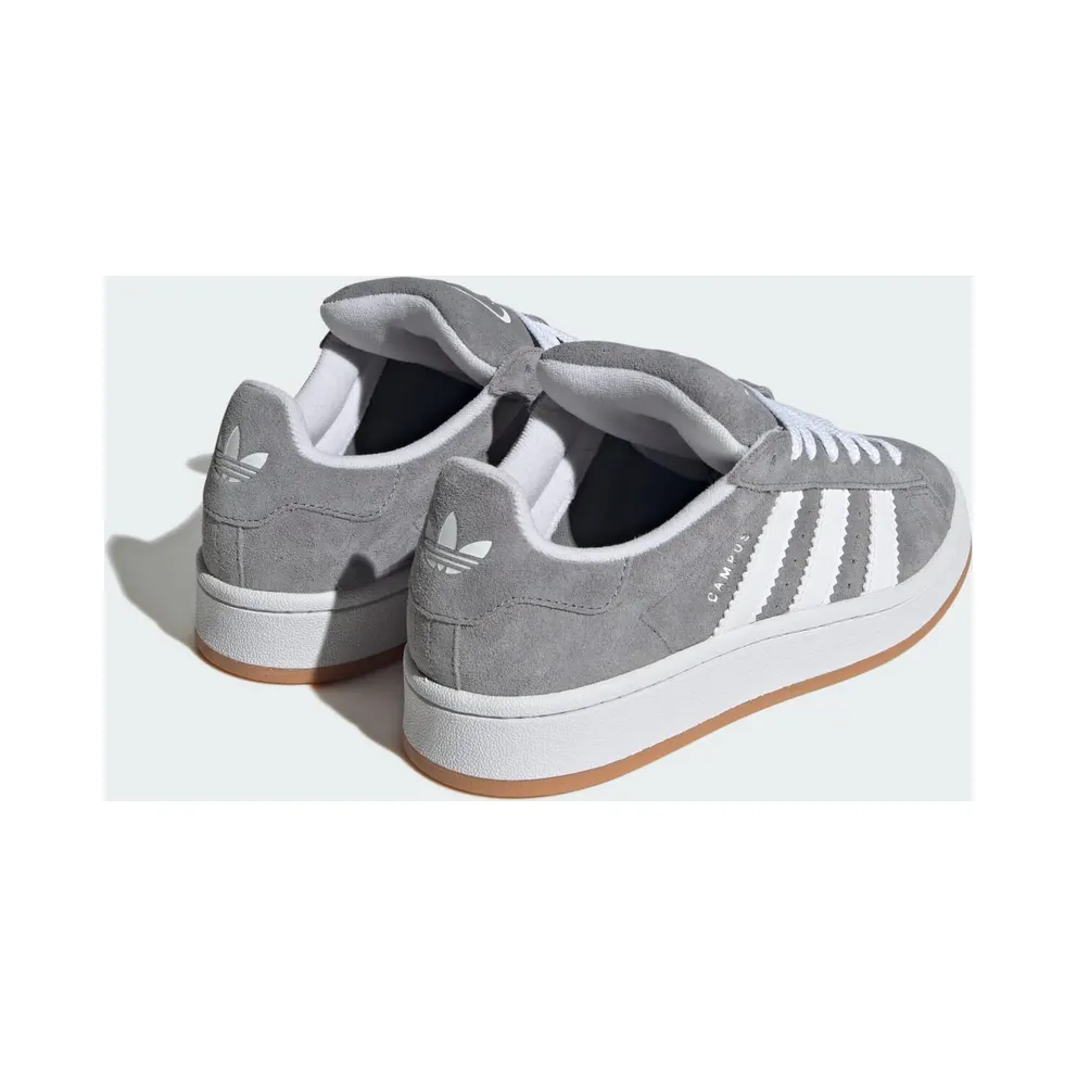 adidas Campus 00s Grey Three / Cloud White / Cloud White (HQ6507)