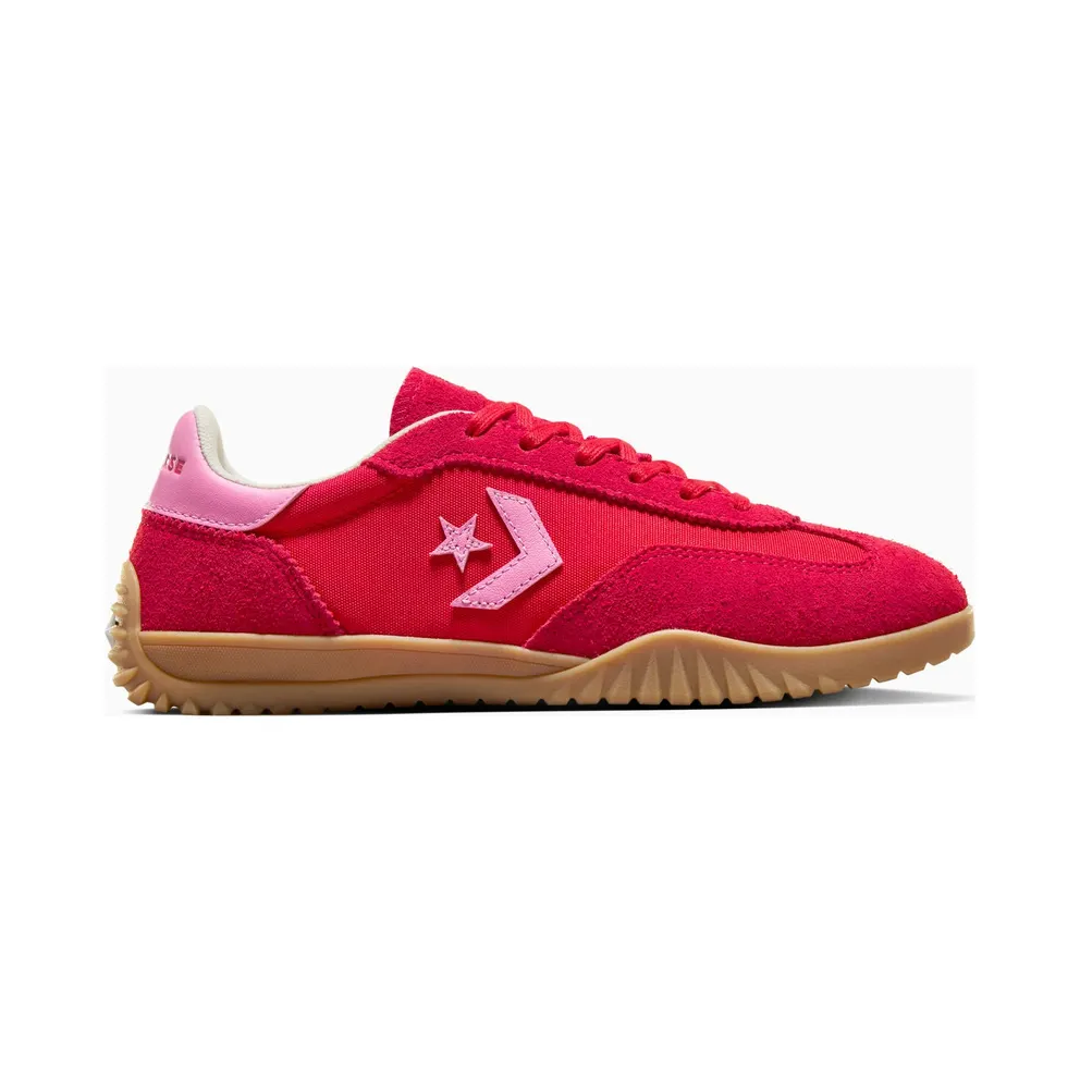 Converse Run Star Trainer Red/Pink/Egret (A10371C)