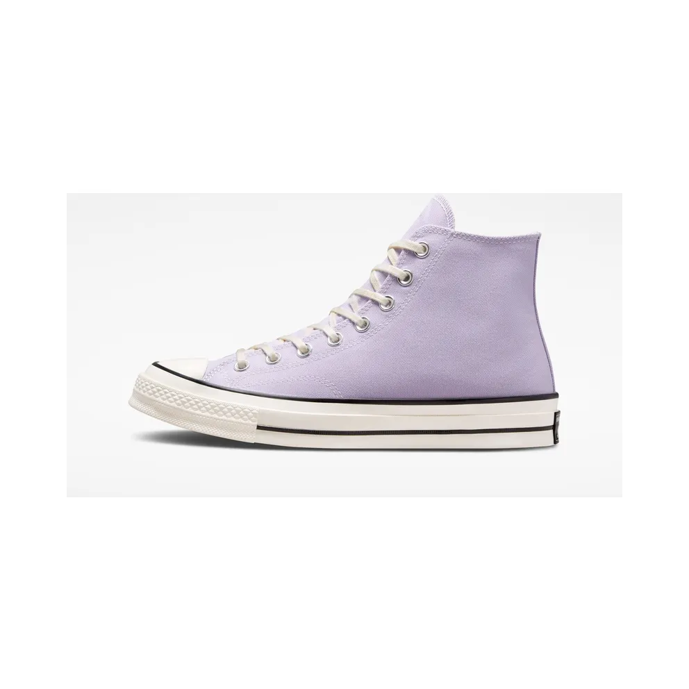 Converse Chuck 70 Vintage Canvas Vapor Violet/egret/zwart