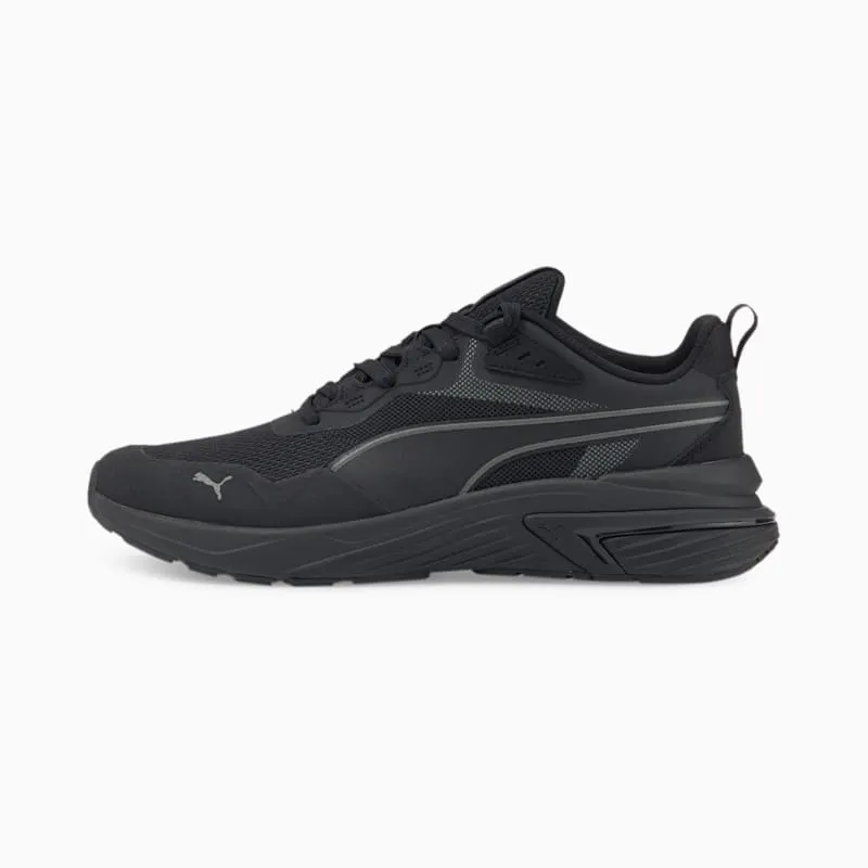 Puma SUPERTEC “Black” (383052-01)