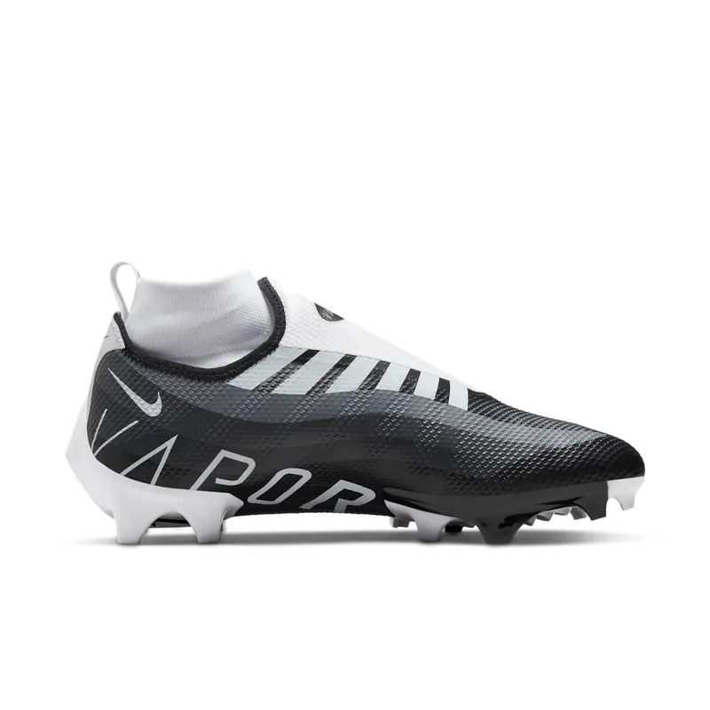 Nike Vapor Edge Pro 360 “Black Smoke Grey” (DQ3670-001)