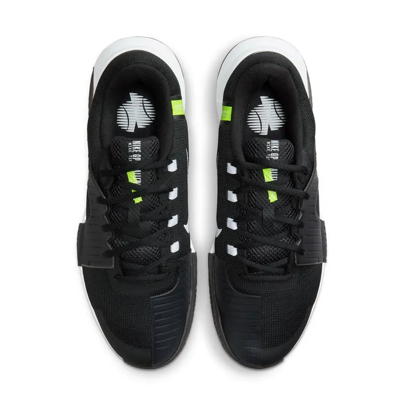 NikeCourt Air Zoom Vapor Pro Black (FJ1813-001)