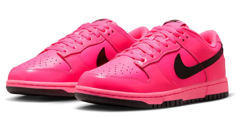 nike-dunk IV2040-600