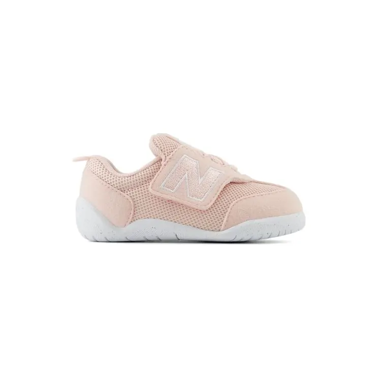 New Balance New-B FIRST Crystal Pink White (NW1STPK)