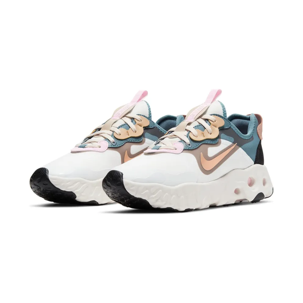 Nike React Art3mis Blue Arctic Pink (CZ1148-100)