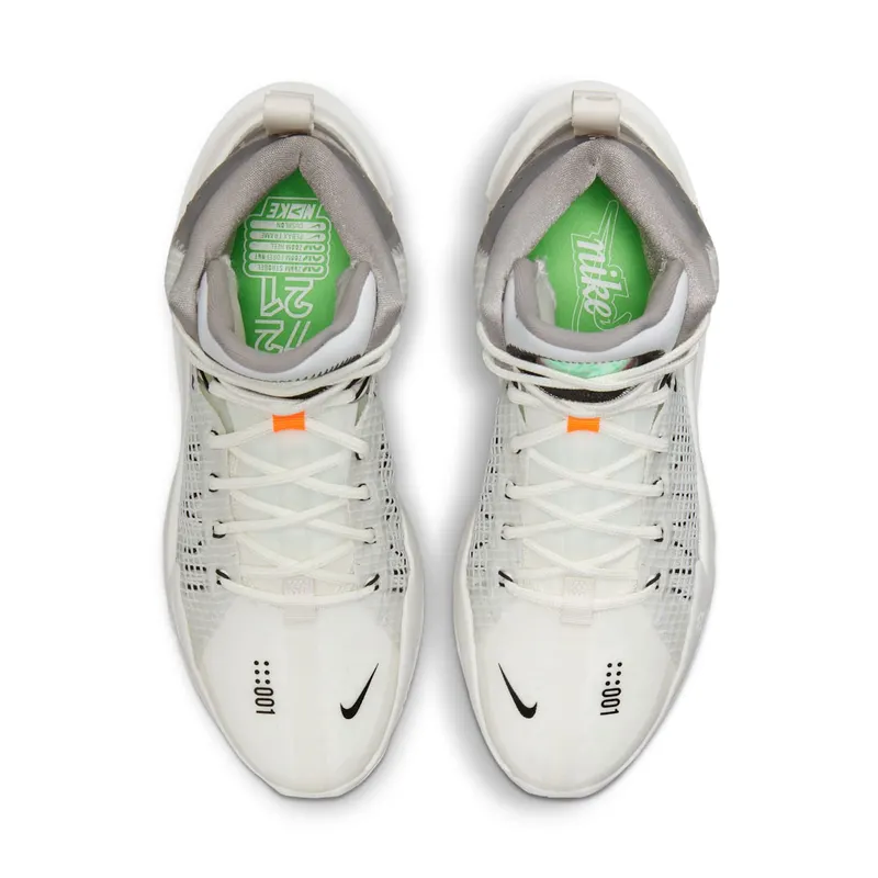 Nike Air Zoom G.T. Jump Basketball White (CZ9907-101)
