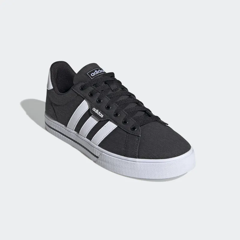 Adidas Daily 3.0 Core Black / Cloud White / Core Black (FW7033)