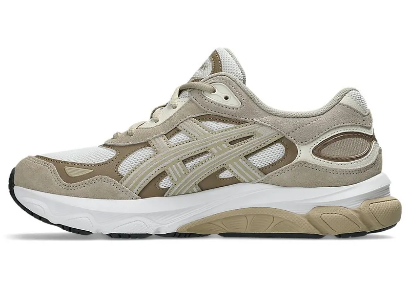 ASICS GEL-NYC 2.0 “White / Feather Grey” (1203A895-102)