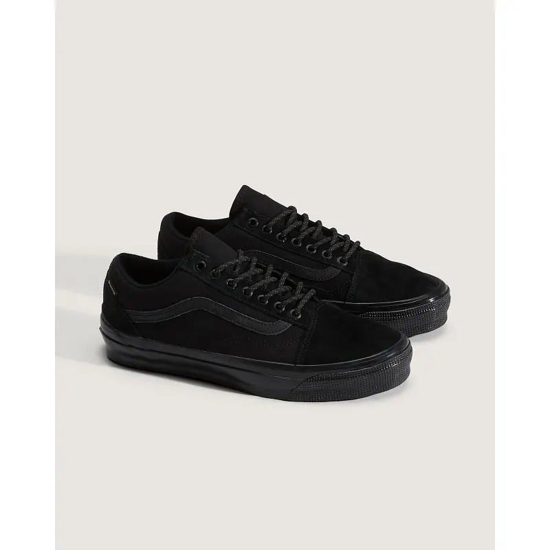 Vans stopt Gore-Tex in de Old Skool (VN000Z3DBLA): nuttig, of vooral een verhaal? (2)