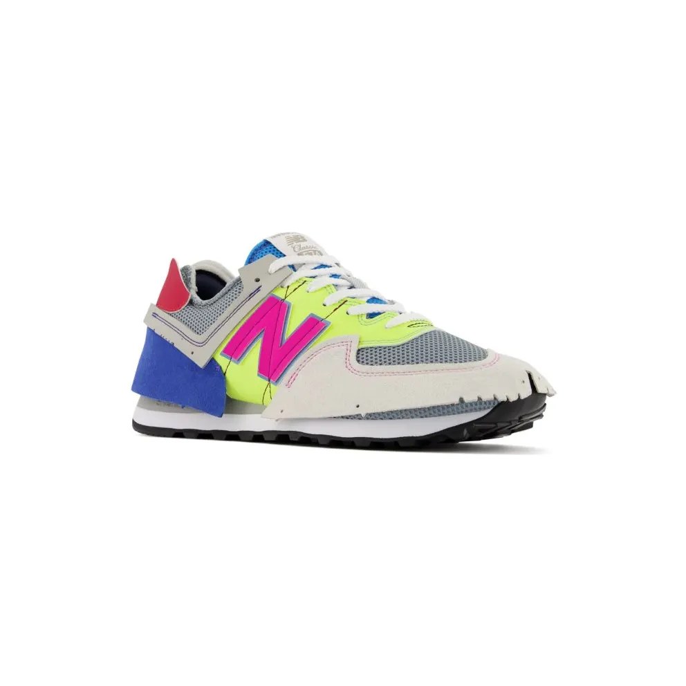 New Balance x Jaden Smith 574 Multi (ML574JSA)