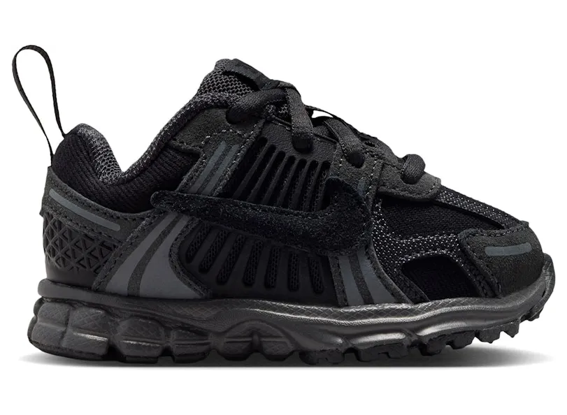 Nike Vomero 5 Dark Smoke Grey Anthracite (IR5165-001)