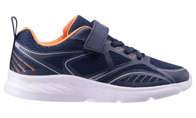 Kruisschoenen voor kinderen Martes Runnie Low JRB M000272840