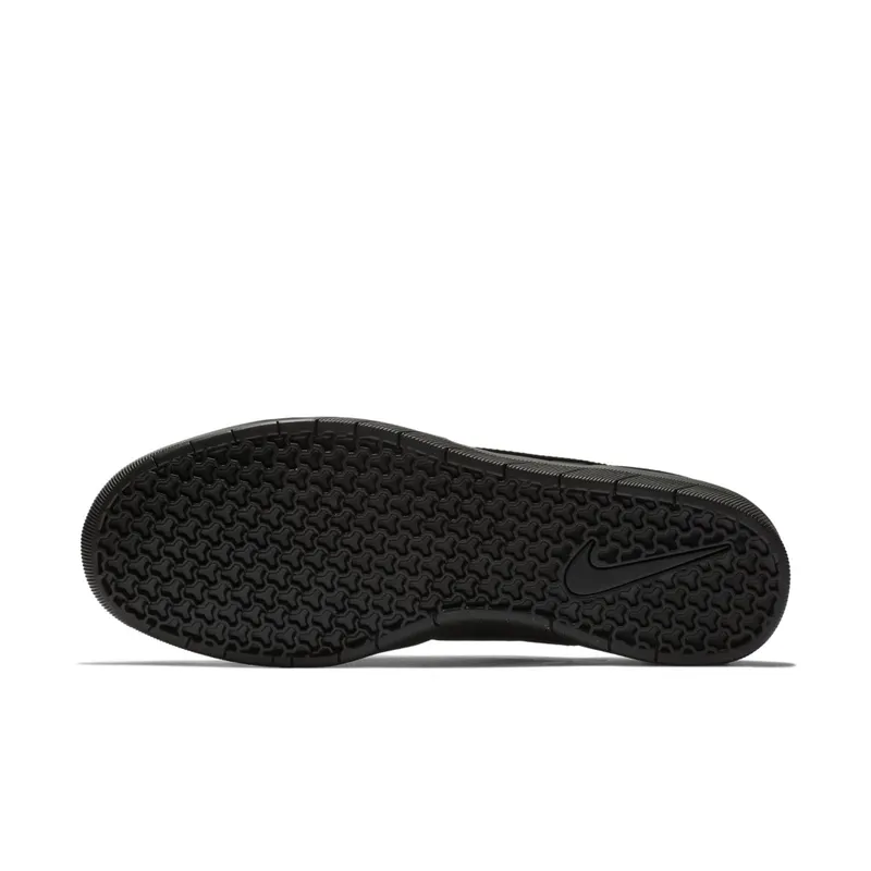Nike SB Team Classic Black Black/Black-Anthracite (AH3360-004)