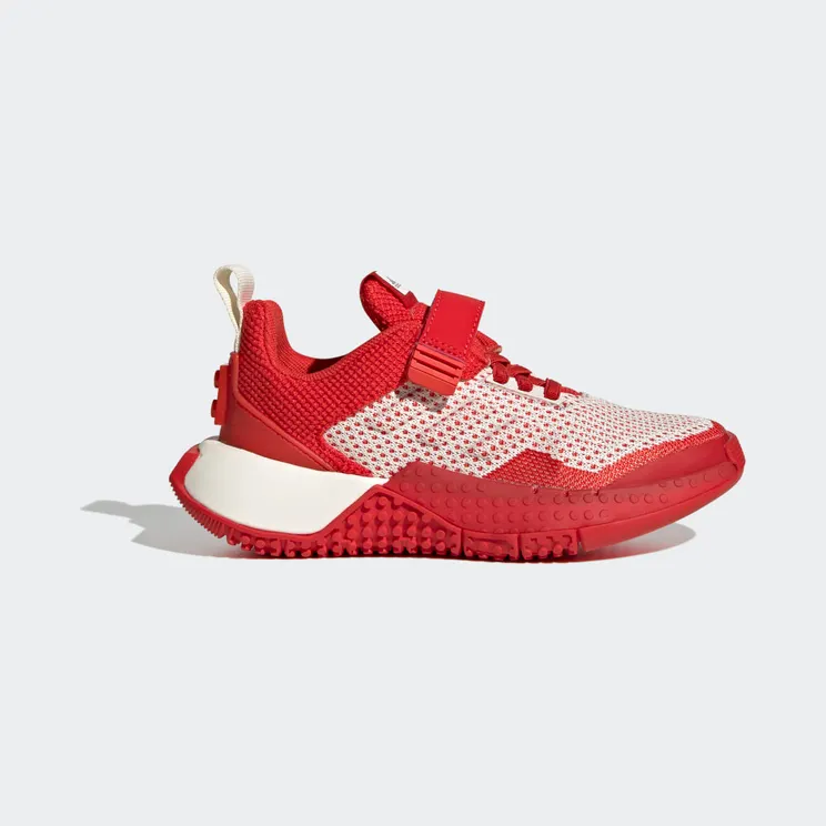 adidas x LEGO® Sport Pro Red / Off White / Shock Blue (GZ2412)