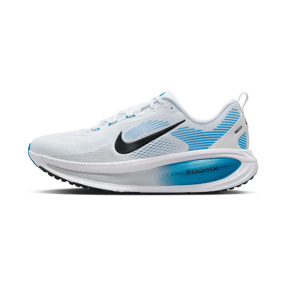 Nike Vomero 18 “White Blue Hero Black” (HM6803-109)
