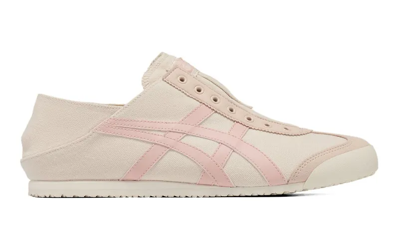 Onitsuka Tiger Mexico 66 SD Paraty Oatmeal Ginger Peach (1183A437-252)