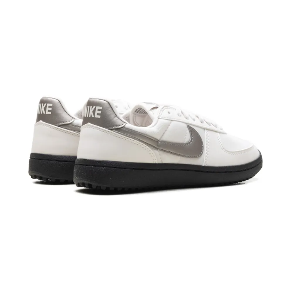 Nike Field General “Phantom Flat Pewter Metallic” (FZ5593-005)