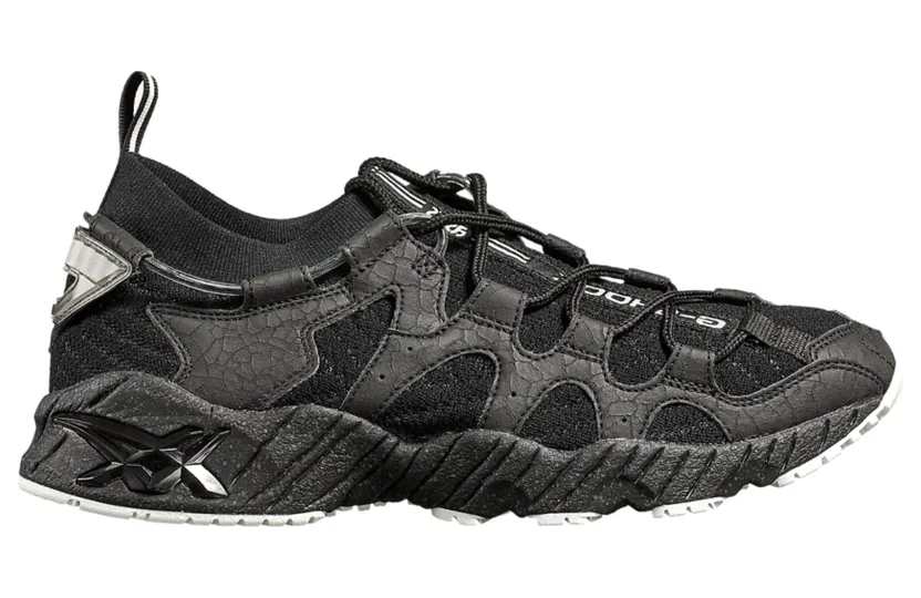 ASICS Gel-Mai Knit G-Shock Black