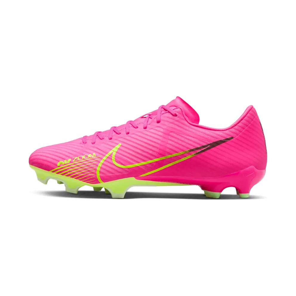Nike Zoom Mercurial Vapor 15 Academy MG Luminous Pack (DJ5631-605)
