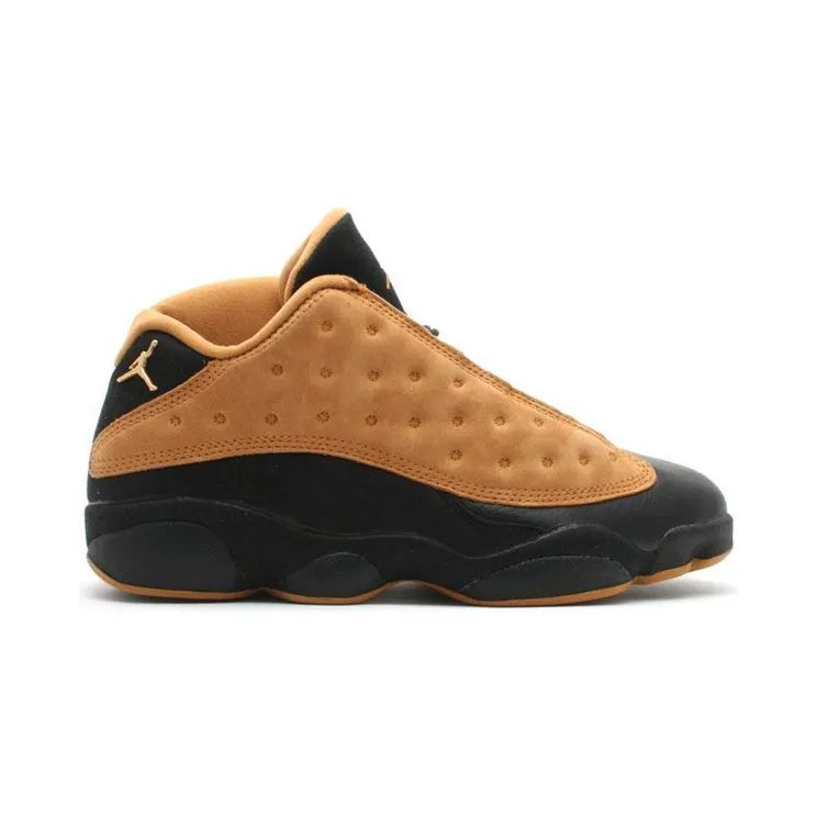 Jordan 13 Retro Low Chutney (1998)
