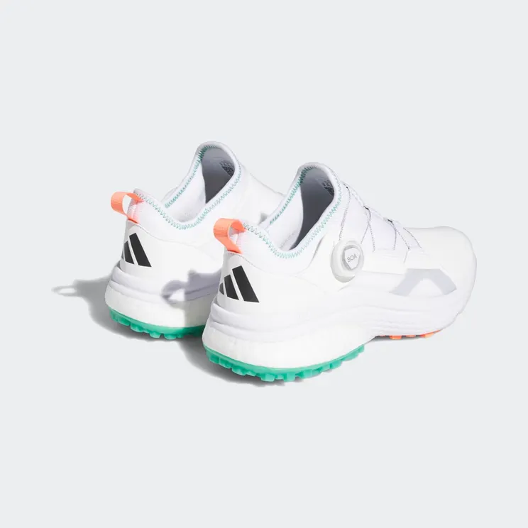 adidas-golfschoenen GV9388