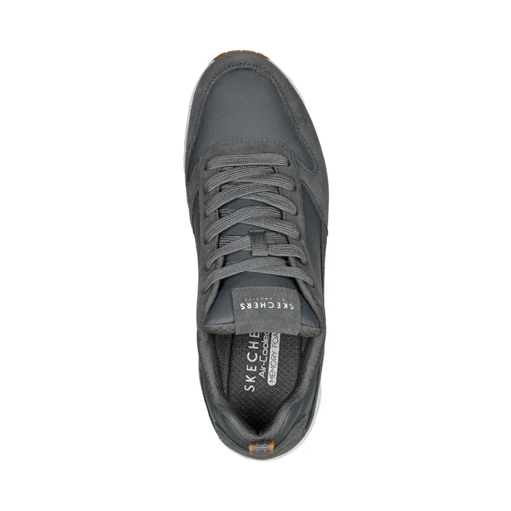 skechers-uno 52468 CHAR