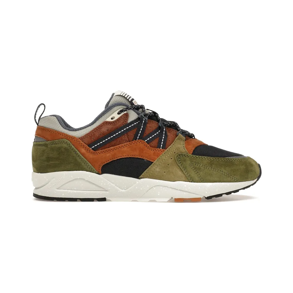 Karhu Fusion 2.0 Avocado / Brown Sugar (F804131)