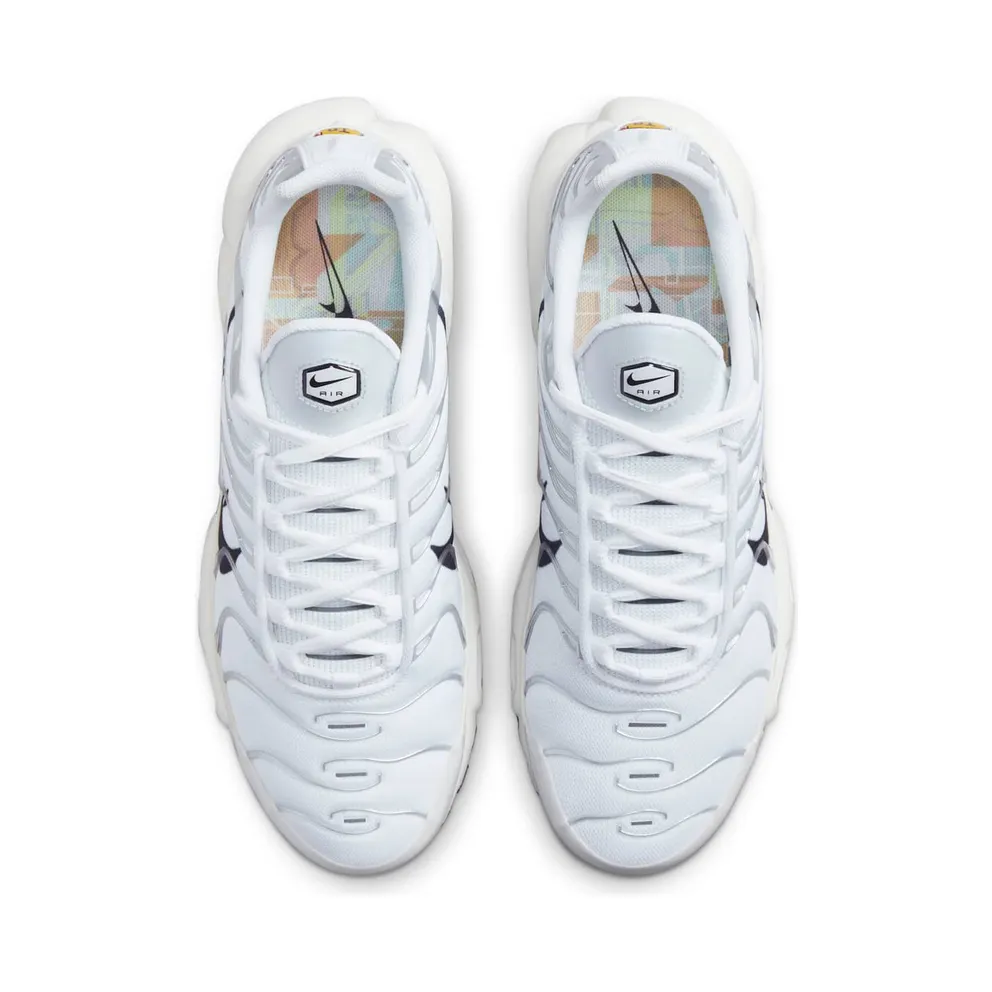 Nike Air Max Plus White (DV3456-100)