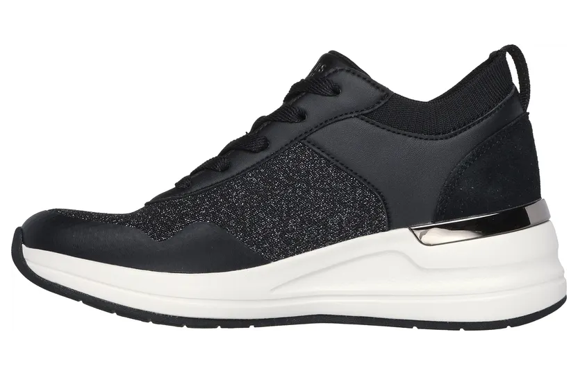 skechers-skech 177331 BLK