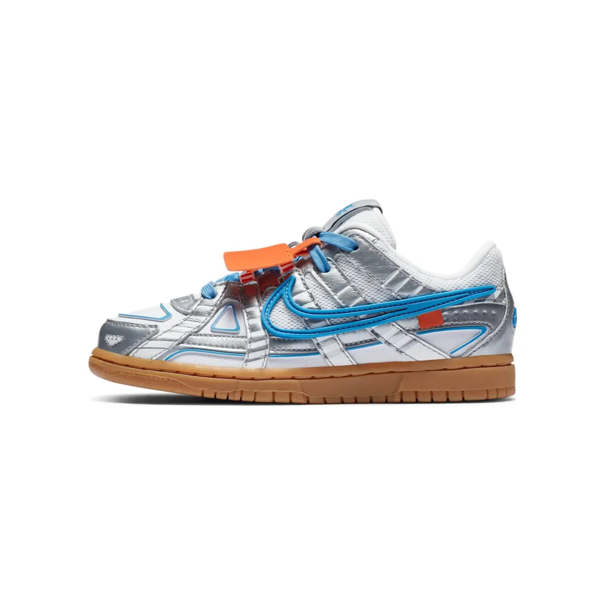 nike-dunk CW7410-100
