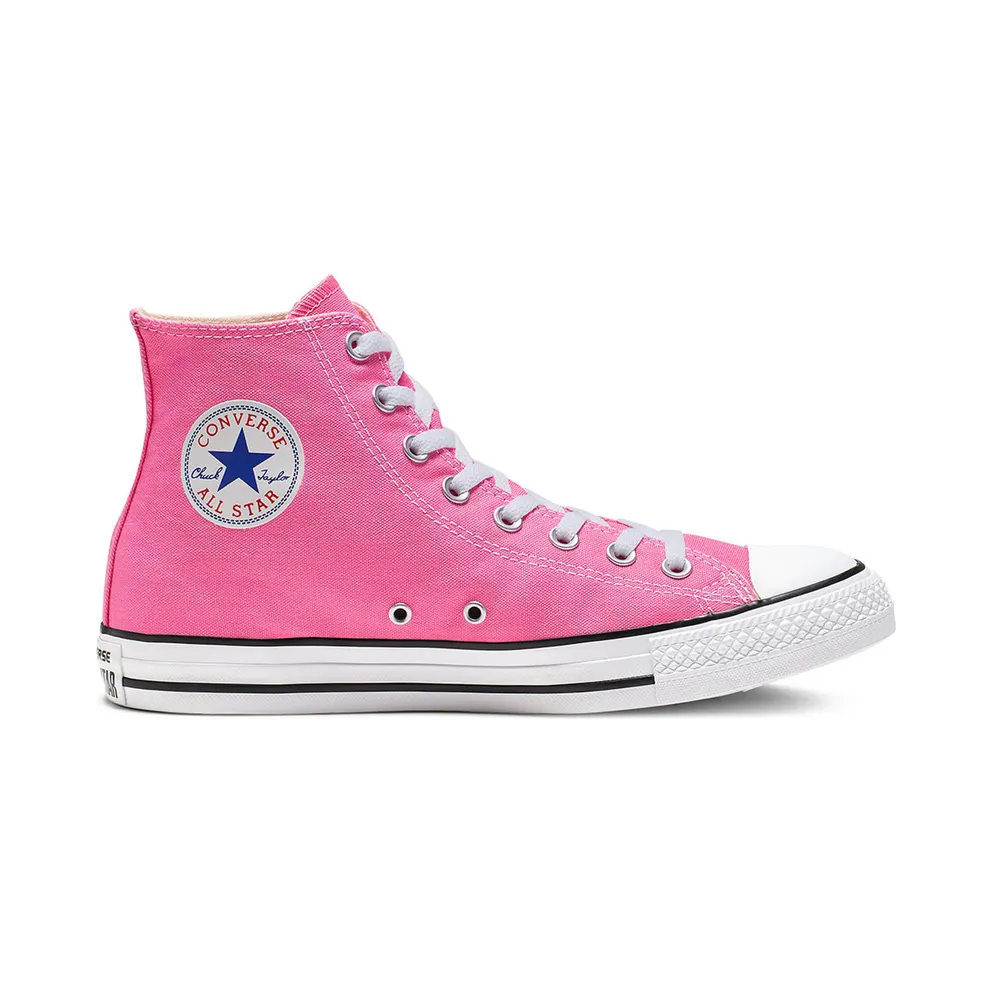 Converse Chuck Taylor All Star Rosa
