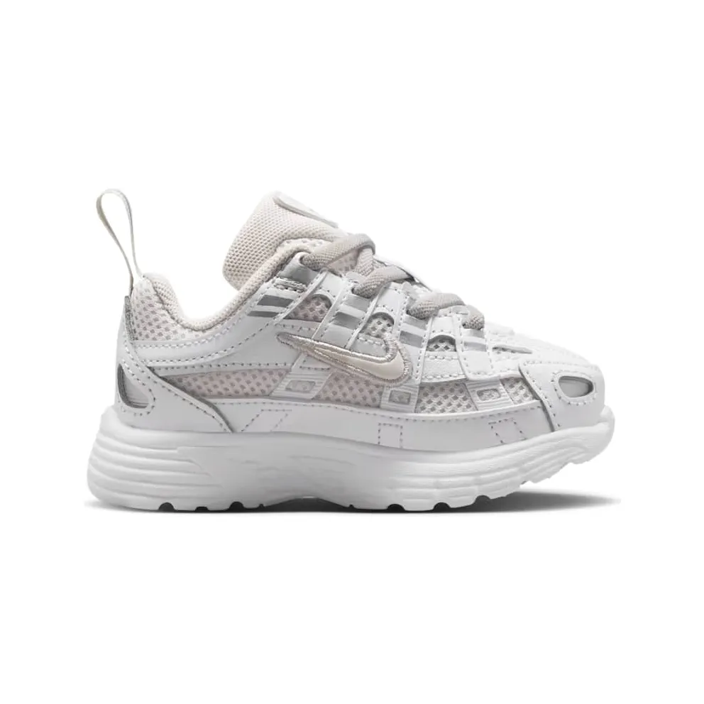 Nike P-6000 White (IO4646-017)