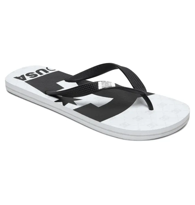 DC Spray Graffik White (303276wbm)
