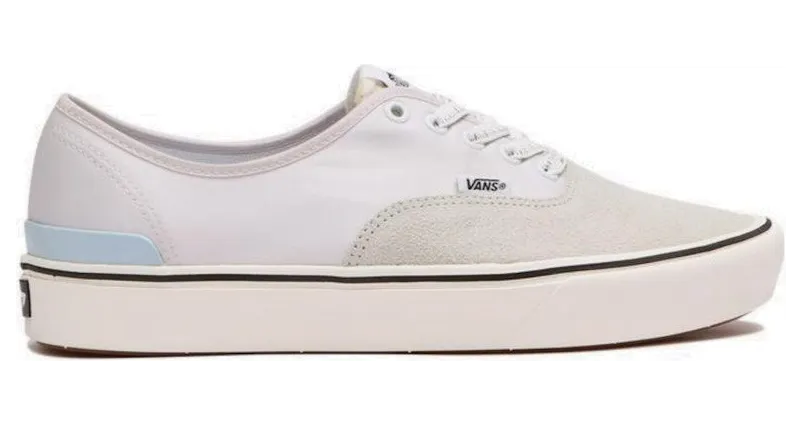 Vans ComfyCush Authentic HC Tripster Grey (VN000CEMGRY)