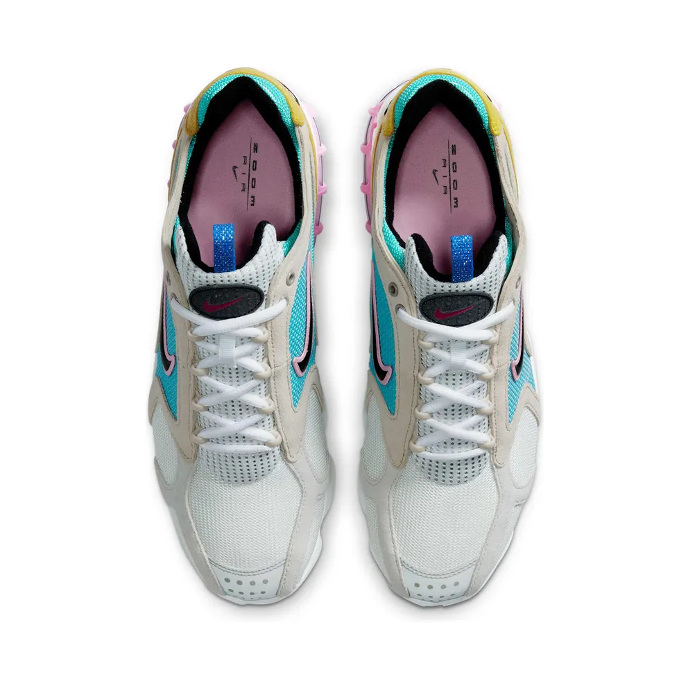 Nike x size? Air Zoom Spiridon Cage 2 ‘Carnaby’ (2020) (CW7482-100)