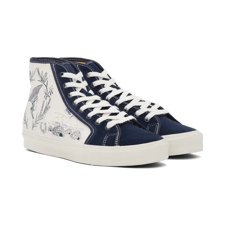 vans-style VN0000S8DTQ1