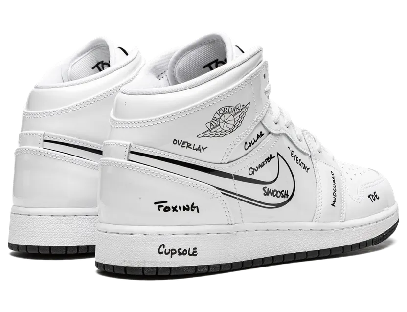 air-jordan-1 DQ1864-100