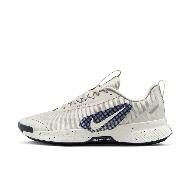 Nike Juniper Trail 3 Light Bone Midnight Navy Summit White (FQ0904-005)