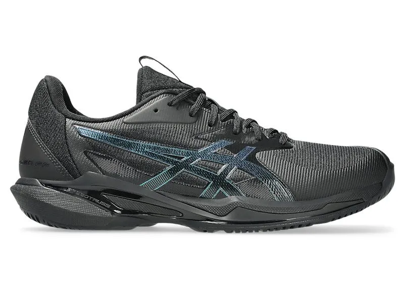 ASICS Solution Speed FF 3 Night Energy Black Prism Blue (1041A529-960)
