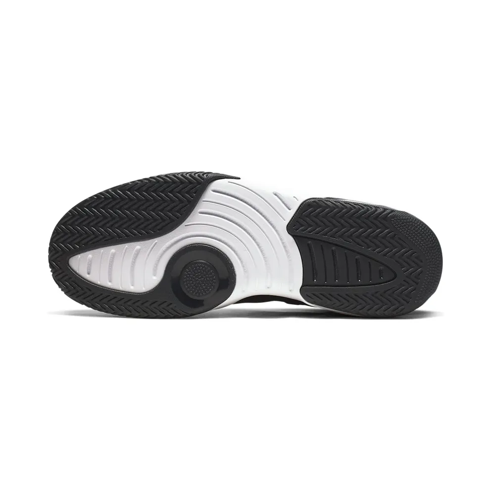 Jordan Max Aura Rivals Black/White-Rush Blue-Court Purple (CQ9451-001)