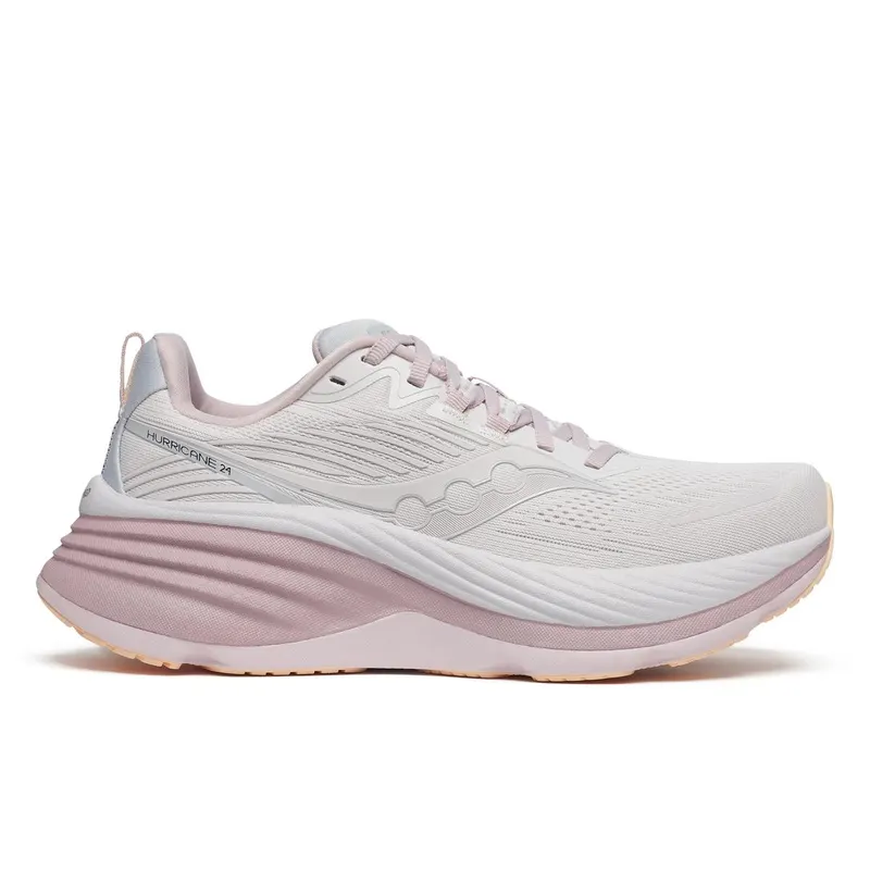 Saucony Hurricane 24 Cloud Bloom (S10933-140)