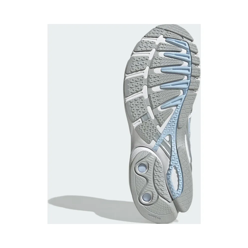 Adidas ADISTAR CONTROL 5 Shoes Cloud White / Crystal Sky / Grey Two (LA3955)