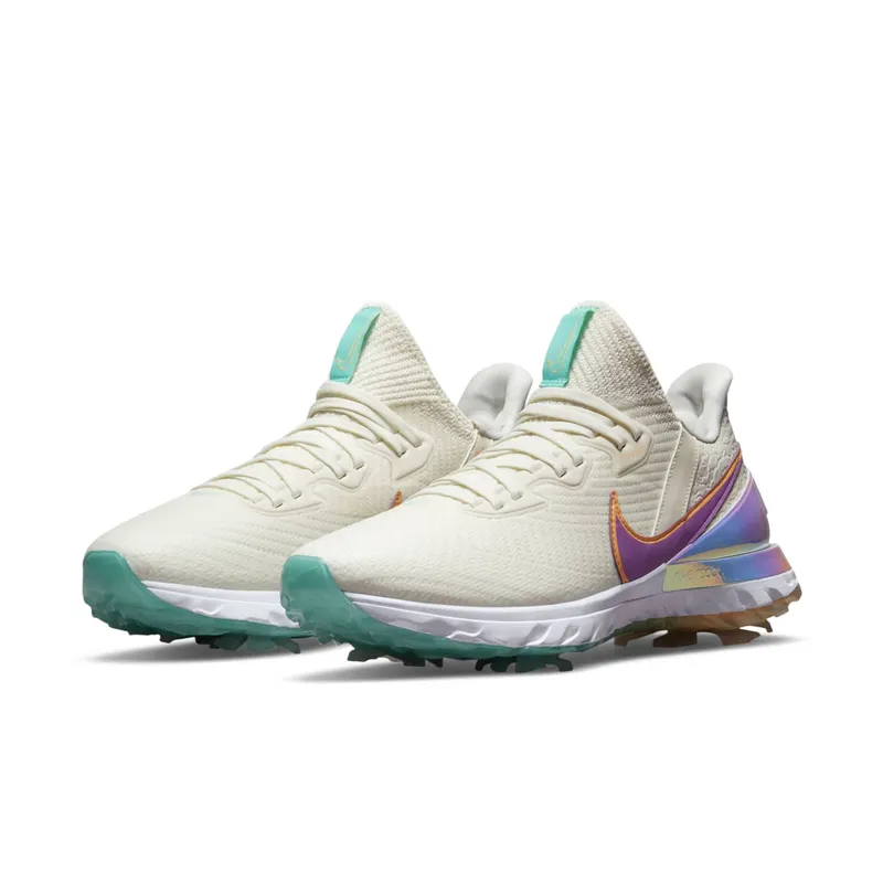 Nike Air Zoom Infinity Tour NRG US Open Torrey Pines Pack (2021) (DD9602-101)