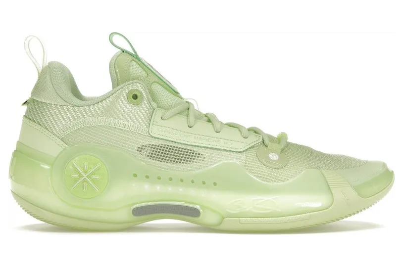 Li-Ning Way of Wade 10 Low Avocado (ABAS083-5)