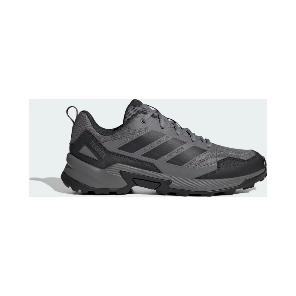 Adidas Terrex Eastrail 3 Grey Three / Carbon / Core Black (JR4003)