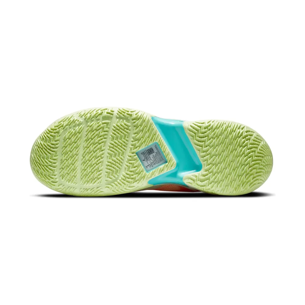 Jordan Why Not Zer0.3 SE Atomic Orange Melon Tint/Atomic Orange-Hyper Crimson (CK6611-800)