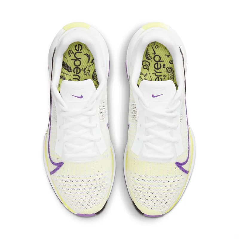 Nike ZoomX SuperRep Surge Endurance Class White (CK9406-157)
