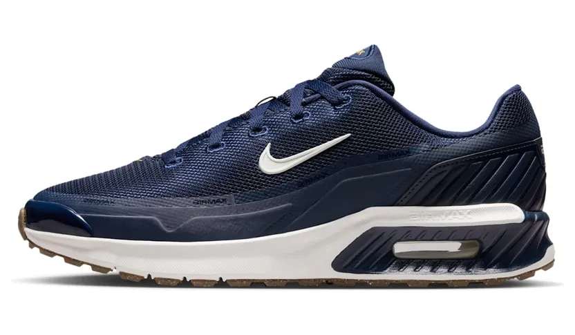 Nike Air Max Bia Midnight Navy / Obsidian / Parachute Beige (IO9416-400)