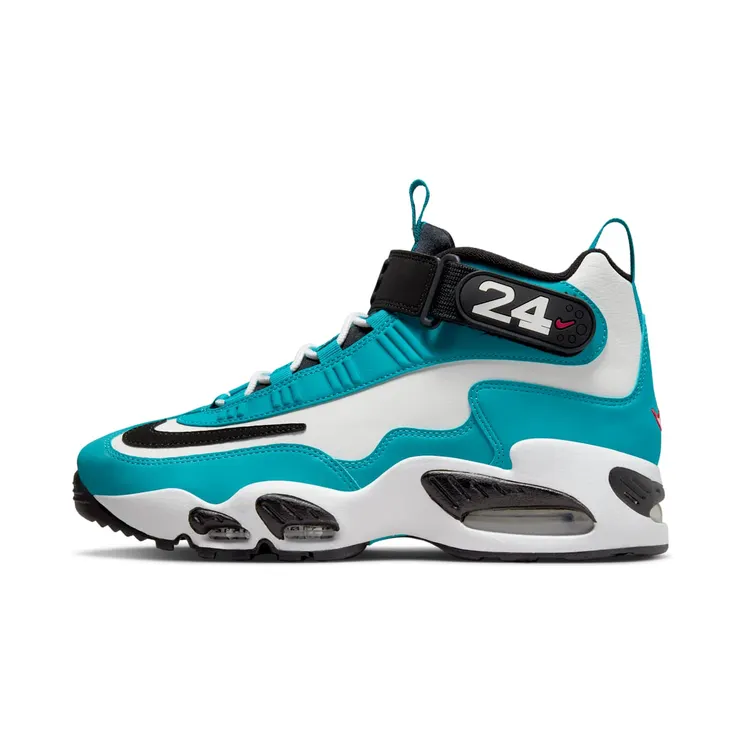 Nike Air Griffey Max 1 Aqua (DQ8578-300)