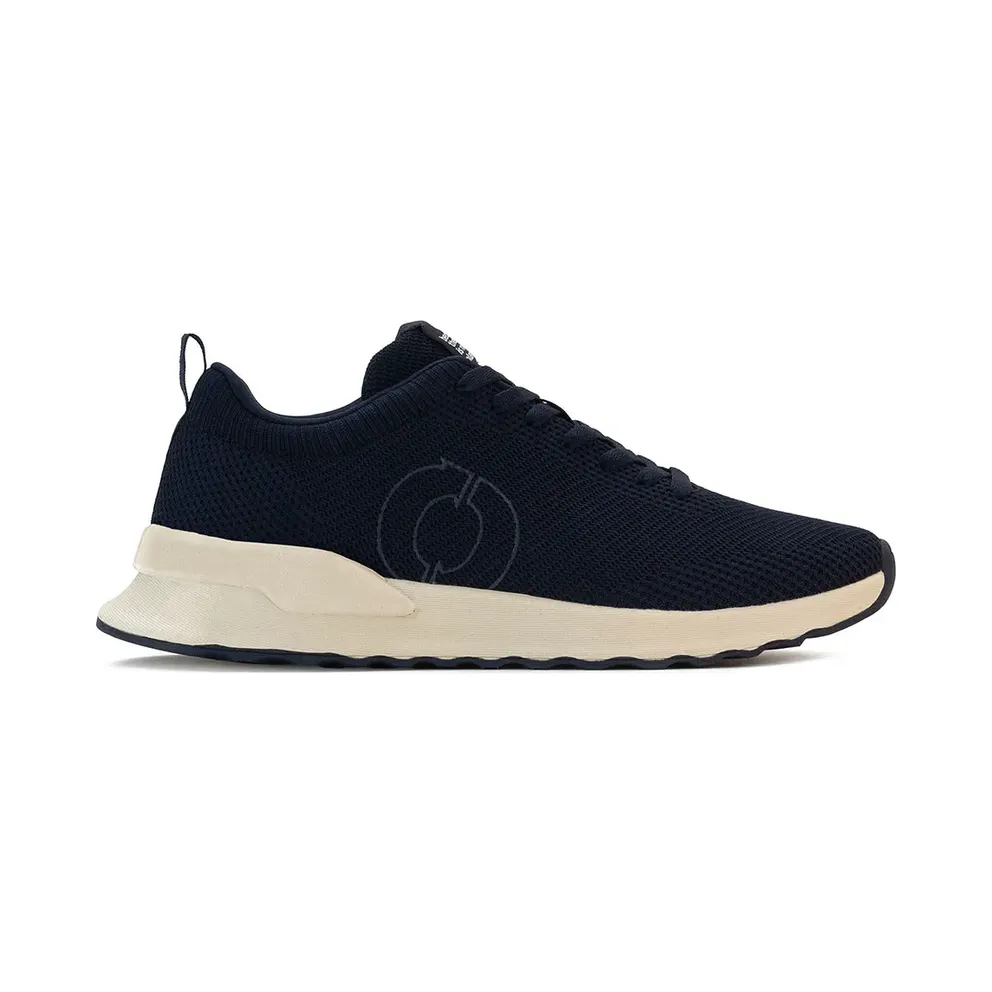 Ecoalf sneaker Navy (MCMSHSNCONDEYR28W24-160)